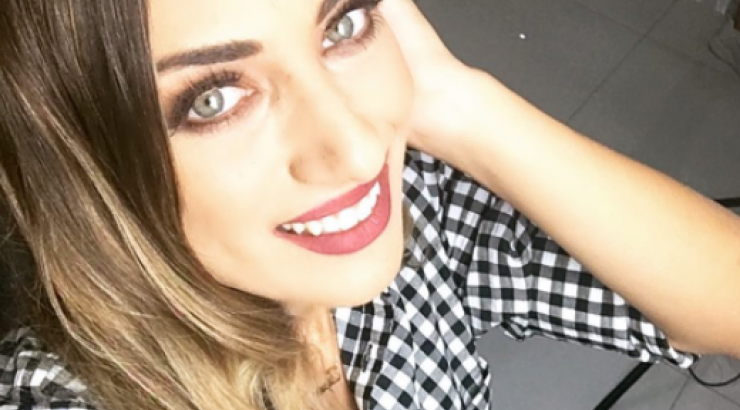 Απίστευτο! Μπέρδεψαν πρόσωπο της κυπριακής τηλεόρασης με την Τζώρτζια Παναγή! [βίντεο]