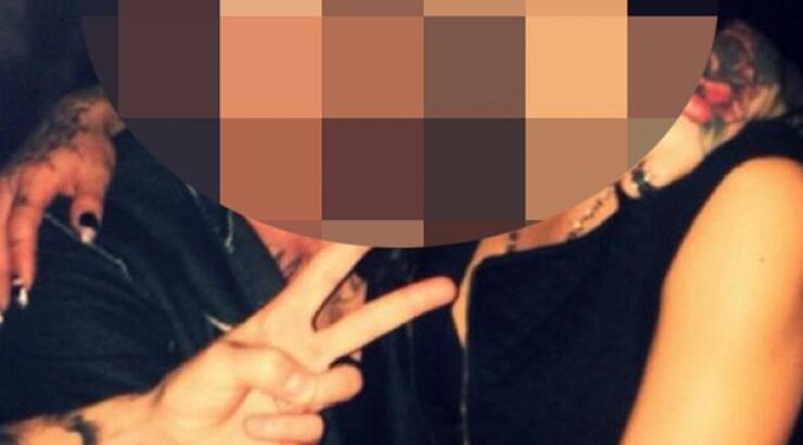 Δείτε το νέο hot ζευγάρι της κυπριακής showbiz να διασκεδάζει σε μαγαζί της Λευκωσίας