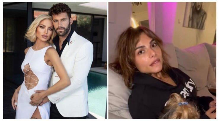 Αλεξάνδρα Παναγιώταρου: Το βίντεο που ανήρτησε και “καίει” την Ελευθερία Ελευθερίου