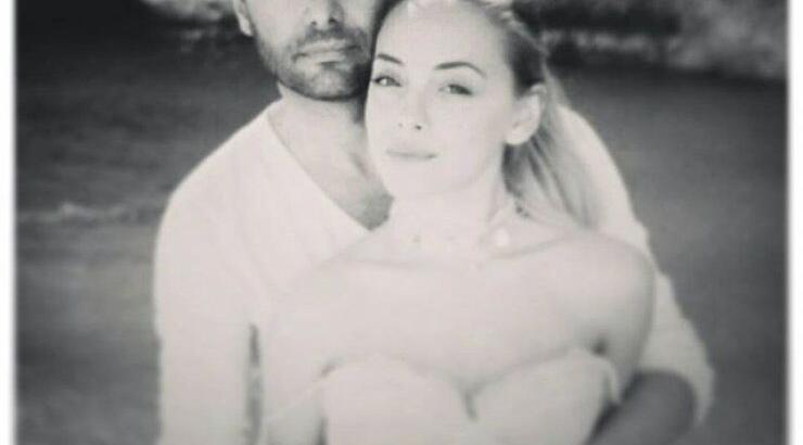 Παναγιώτης Μπουγιούρης: Τα πολύ τρυφερά του λόγια on camera για την Κύπρια σύντροφό του!