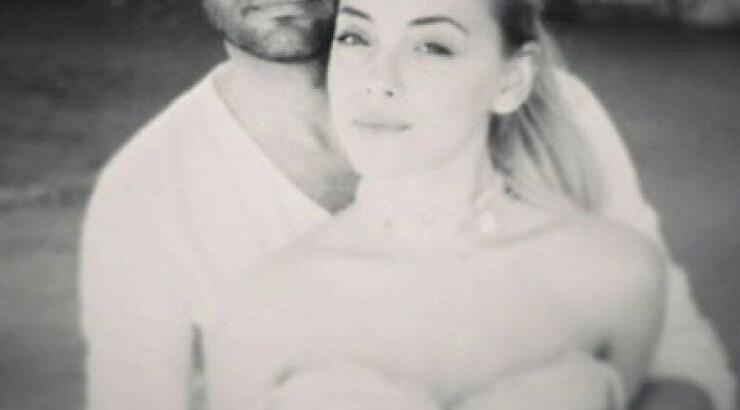 Κλέλια Μενελάου: Η Κύπρια σύντροφος του Παναγιώτη Μπουγιούρη μίλησε πρώτη φορά για το σύντροφό της 