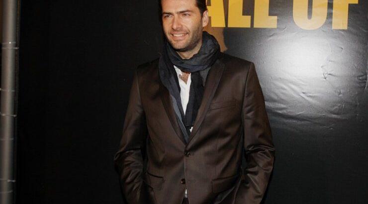 Παναγιώτης Μπουγιούρης: "Έβγαλα χρήματα από την τηλεόραση και τα αποταμίευσα"