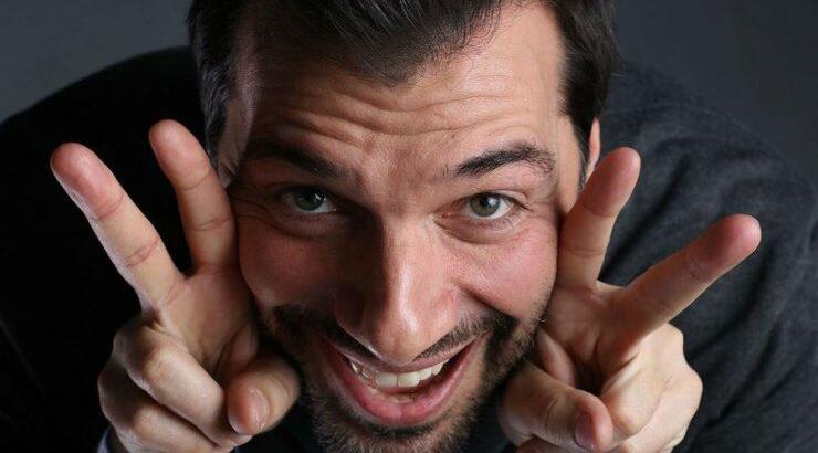 Παναγιώτης Χατζηδάκης: Έγινε πατέρας για πρώτη φορά! 