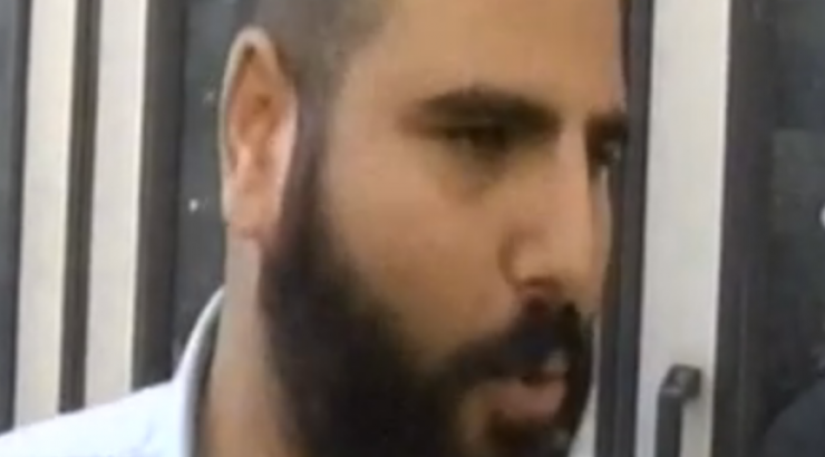 Ο πρώτος Κύπριος που πέρασε στο “X-Factor” μιλάει αποκλειστικά στο ΣΙΓΜΑ! [βίντεο]