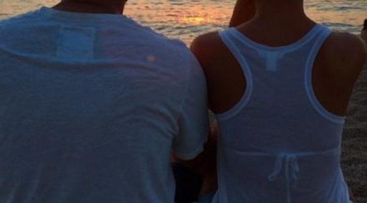 Έλληνας ηθοποιός θα γίνει μπαμπάς για πρώτη φορά και το ανακοίνωσε με τον πιο γλυκό τρόπο!