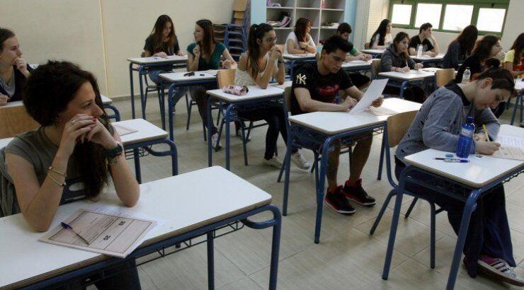 Επίσημη πρώτη για τις Παγκύπριες Εξετάσεις