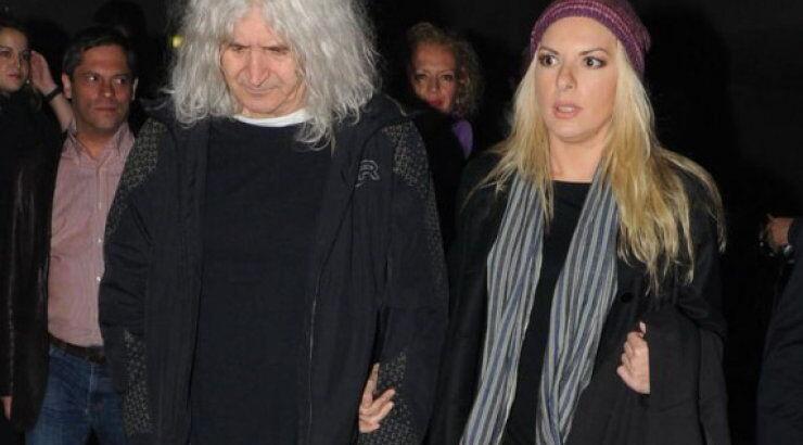 Η άγνωστη μάχη της Πάνια με την κατάθλιψη