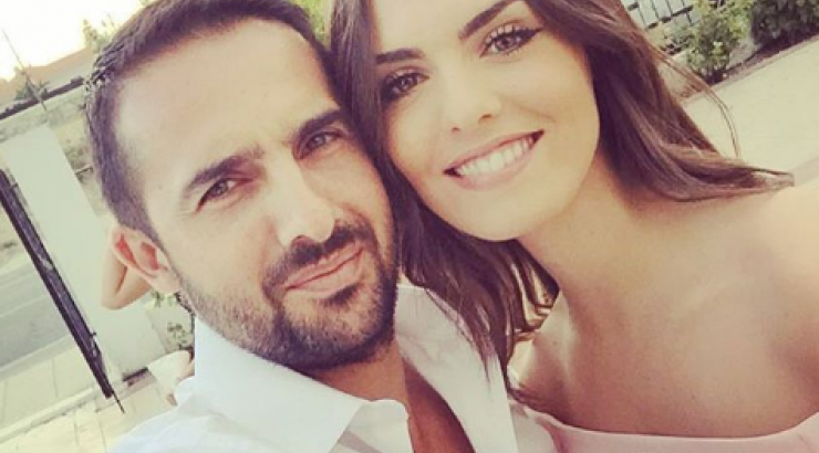 Κρίστη Αγαπίου: Αποκάλυψε την ημερομηνία του γάμου της!