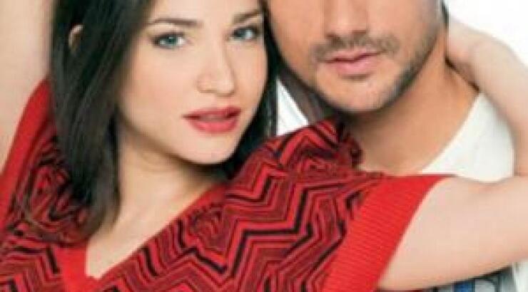 Πάνος Βλάχος-Κατερίνα Γερονικολού: Αρνούνται ότι είναι ζευγάρι