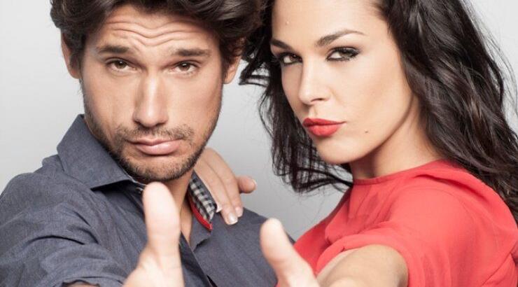 Πάνος Βλάχος - Ιωάννα Τριανταφυλλίδου: Η κοινή φωτογραφία τους που ξετρέλανε το διαδίκτυο!