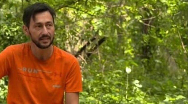 Οι δυο παίκτες που φημολογείται πως θα αντικαταστήσουν τον Πάνο Καλίδη στο Survivor 