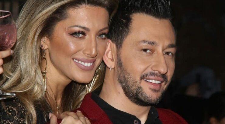 Πάνος Καλίδης: Αποκαλύπτει γιατί δεν παντρεύτηκε τη σύντροφό του μετά από 16 χρόνια σχέσης και τρια παιδιά [βίντεο]