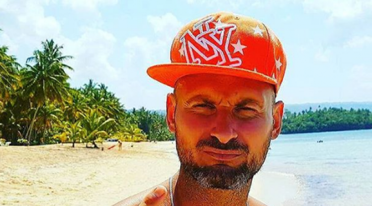 Πάνος Αργιανίδης: Η ανάρτηση που έκανε και δεν το περιμέναμε την ώρα της ψηφοφορίας