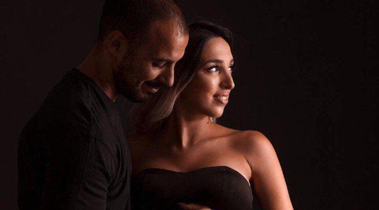 Ανδρεάνα Φραγκούδη – Πάνος Δημητριάδης: Έγιναν γονείς! 