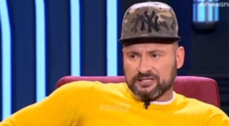 Σοκάρει ο Πάνος Αργιανίδης: "Δήλωσα συμμετοχή στο "Survivor" ενώ έκανα χημειοθεραπεία"