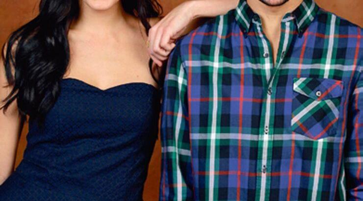 Είναι επίσημο: Ιωάννα Τριανταφυλλίδου - Πανος Βλάχος: Χώρισαν