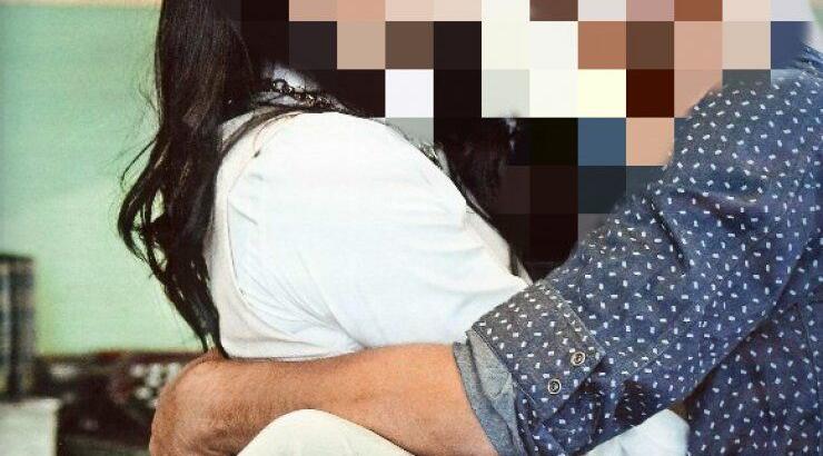 Χωρισμός "βόμβα" για ζευγάρι που απολαμβάνουμε απο την τηλεόραση ΣΙΓΜΑ