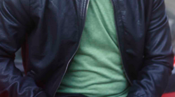 Ηθοποιός σε κυπριακή σειρά παραδέχεται για πρώτη φορά ότι είναι ερωτευμένος!