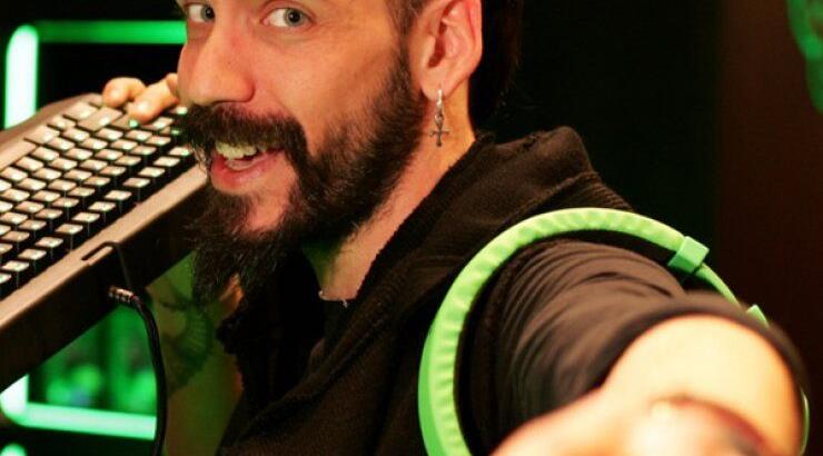 The Voice: Η απάντηση του Πάνου Μουζουράκη για την Αμερική και η… Δέσποινα Βανδή