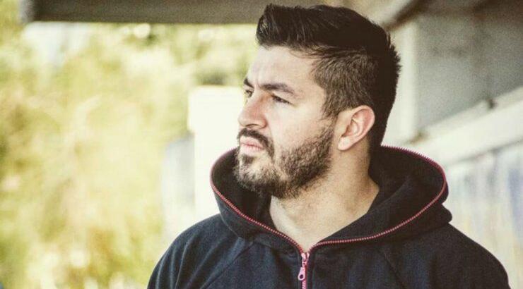 "Power of Love": Το σημερινό αφιέρωμα στον αδικοχαμένο Πάνο Ζάρλα που ανατριχιάζει