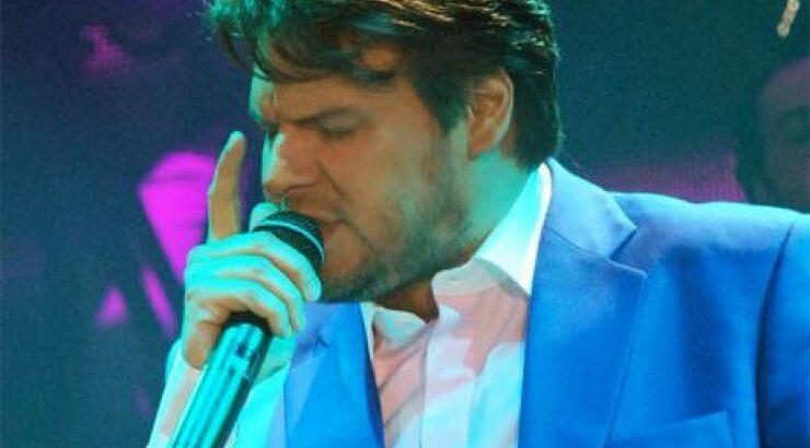 Πάνος Κιάμος: Ζητούσαν τα χρήματα πίσω σε συναυλία της Κύπρου