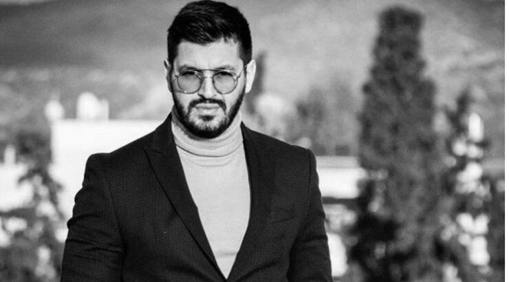 Η  ανατριχιαστική αποκάλυψη για το μοιραίο βράδυ από το πατριό του Πάνου Ζάρλα