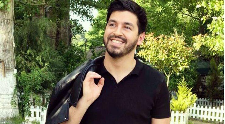 Σοκ! Νεκρός ο νικητής του "Power of Love", Πάνος Ζαρλάς