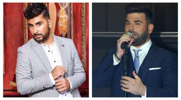 Κωνσταντίνος Παντελίδης για Παντελή: "Με βλέπει, με καμαρώνει και είναι υπερήφανος για μένα"