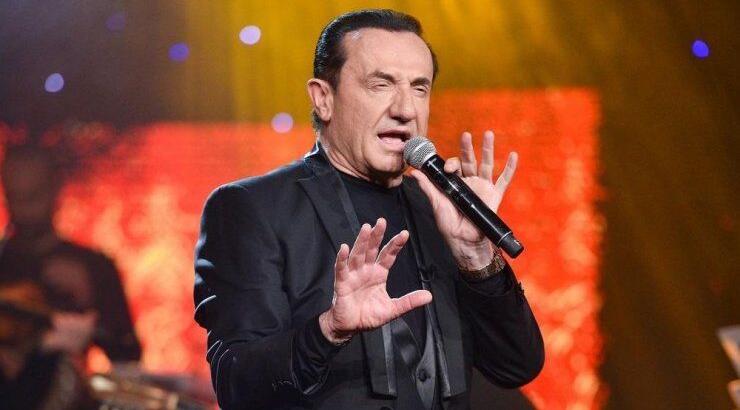 Λευτέρης Πανταζής: Η αγγελία για εξεύρεση νύφης με σκοπό τον γάμο! [βίντεο]