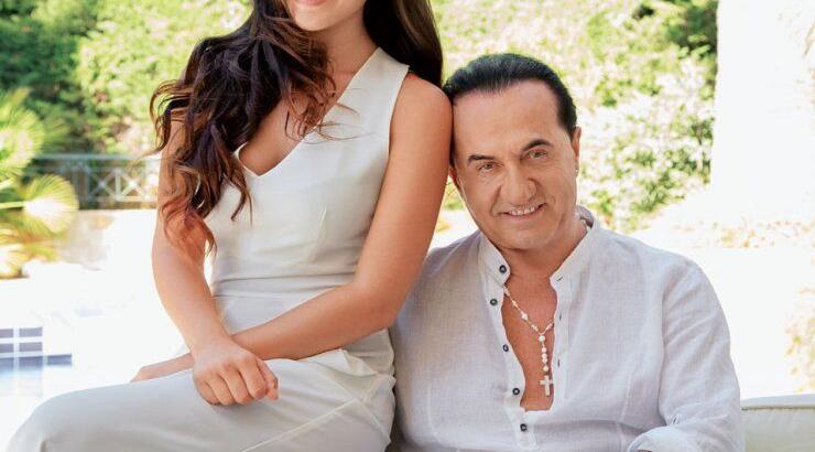 Δύσκολες ώρες για τον Λευτέρη Πανταζή!