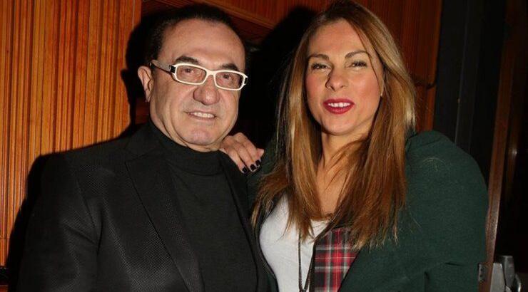 Συγκινεί ο Λευτέρης Πανταζής σε μία εξομολόγηση ψυχής αναφερόμενος στην πρώην σύζυγό του και την κόρη του [βίντεο]