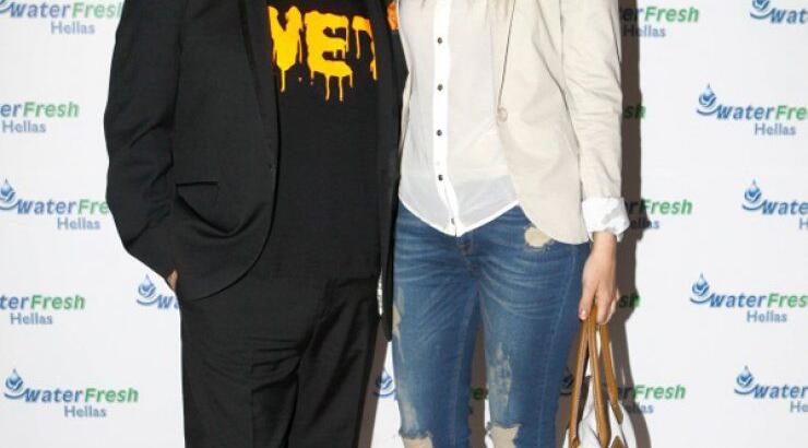 Χωρισμός - βόμβα στην ελληνική showbiz!