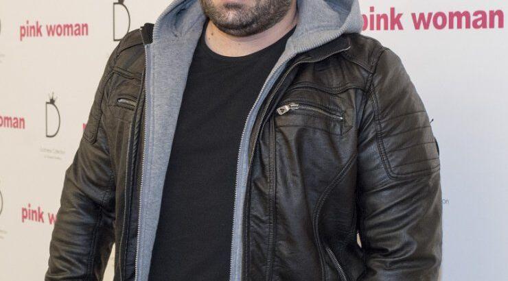 Πρώτες φωτογραφίες από τα Εννιάμερα του Παντελίδη