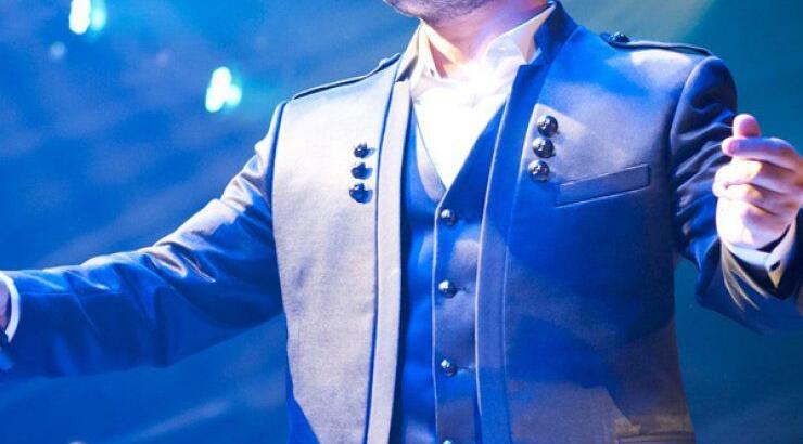 Ο Παντελίδης πιωμένος στην Μύκονο δίνει 1000 ευρώ για να...! [εικόνες]