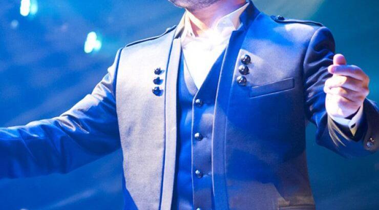 Παντελής Παντελίδης: Ποιος αποκαλύπτει γιατί στεναχωρήθηκε τόσο πολύ με το τραγούδι για την Κύπρο