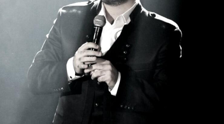 Παντελής Παντελίδης: Το βίντεο με την έκπληξη για τα 30α γενέθλιά του