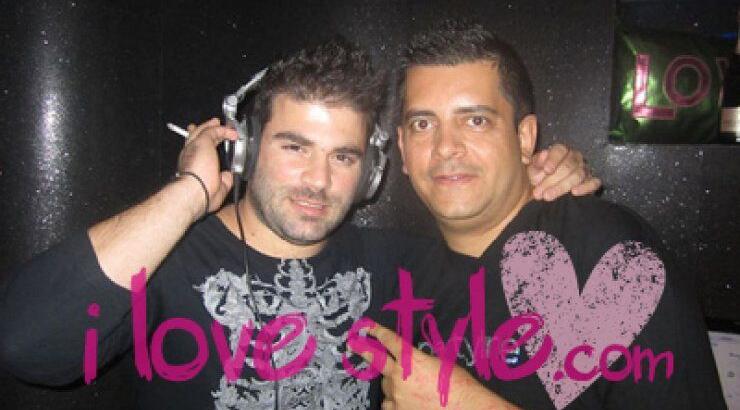 Τα "νυχτοπερπατήματα" του Παντελίδη στην Κύπρο