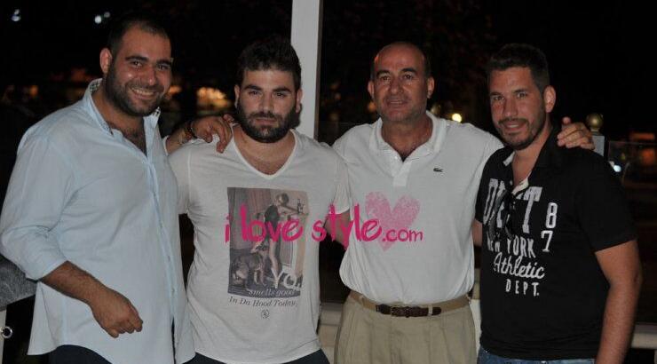 Αποκλειστικό: Πότε έχουν προγραμματιστεί οι εμφανίσεις του Παντελίδη στην Κύπρο;