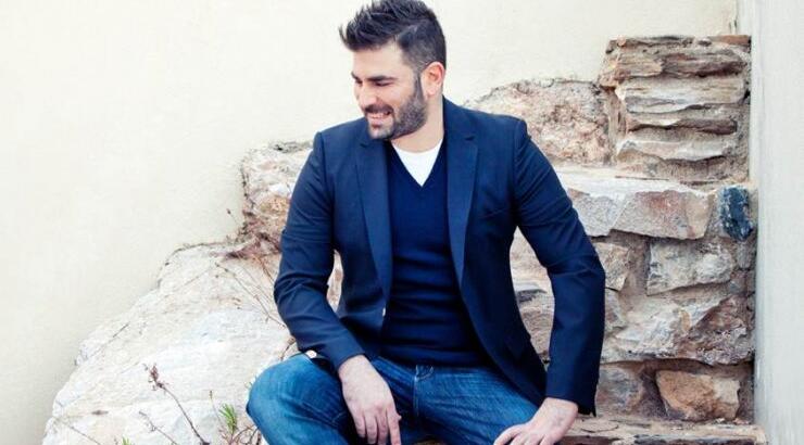 Ο μουσικοσυνθέτης που πήγε στα δικαστήρια με τον Παντελή Παντελίδη συγκλονίζε με την ανάρτησή του στο facebook