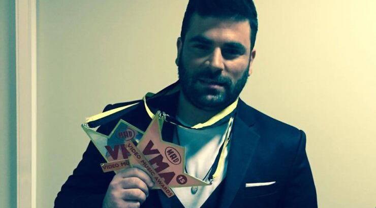 Η κίνηση – φόρος τιμής του Mad στον Παντελή Παντελίδη που συγκίνησε τους πάντες