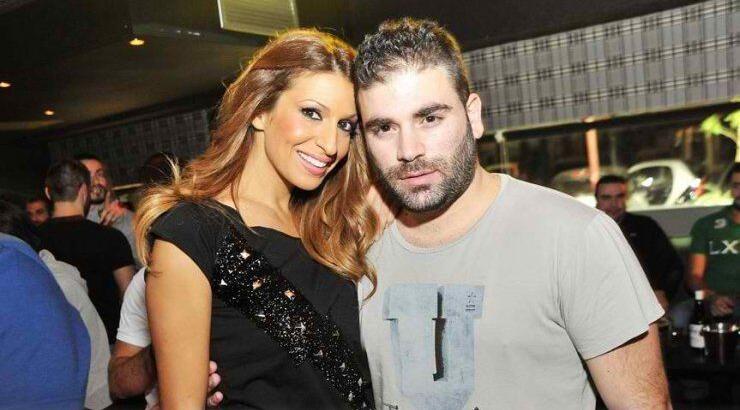 Παντελής Παντελίδης – Ελένη Χατζίδου: Η απάντηση στις φήμες για τη σχέση τους