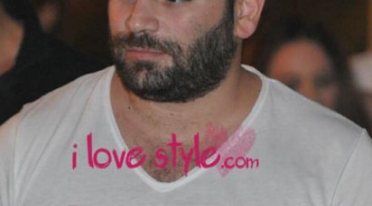 Δείτε τι δήλωνε αποκλειστικά στο ilovestyle.com ο Παντελής Παντελίδης στην πρώτη του εμφάνιση στην Κύπρο το 2013