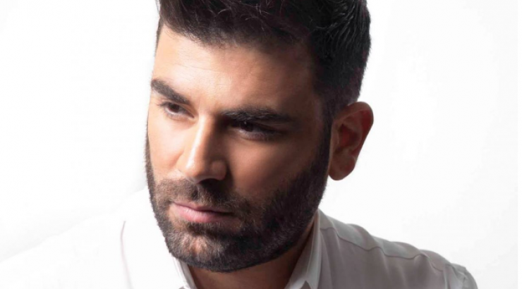 Ανατριχιαστικό! Αυτά είναι τα τρία ακυκλοφόρητα τραγούδια που έγραψε ο Παντελίδης όταν ήταν 20 ετών!