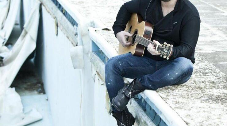 Το νέο τραγούδι του Παντελή Παντελίδη!