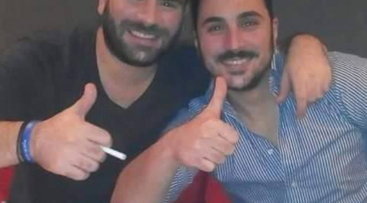 Η πρώτη συνέντευξη του αδερφού του Παντελίδη