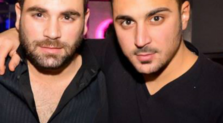 Επίθεση στον αδερφό του Παντελή Παντελίδη!