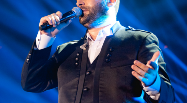 Παντελής Παντελίδης: Έτσι είναι το καμαρίνι του σήμερα!