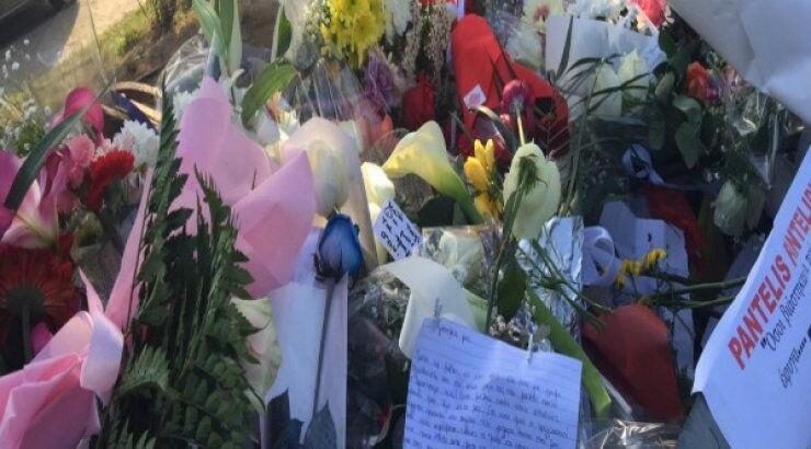 Ανατριχιαστικό: Οι αστυνομικοί περιγράφουν το αλλοιωμένο πρόσωπο του Παντελή Παντελίδη όταν τον βρήκαν