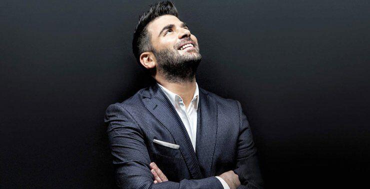 Παντελής Παντελίδης: Ραγίζει καρδιές το μήνυμα της μητέρας του 16 μήνες μετά τον θάνατό του