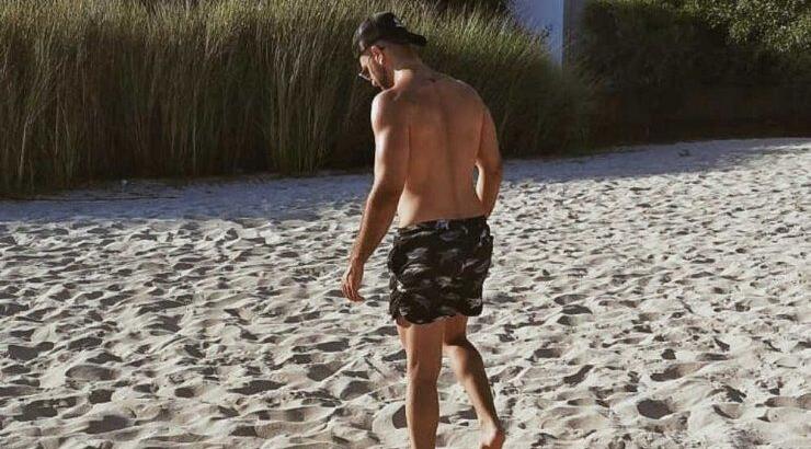 Γνωστό τηλεοπτικό πρόσωπο του νησιού εξομολογείται: "Με πήρε ο ύπνος στο τιμόνι" [βίντεο]